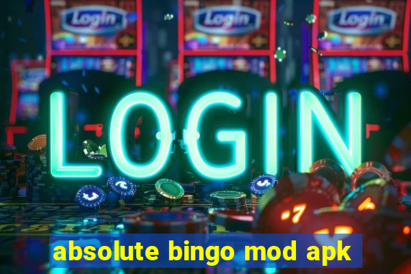 absolute bingo mod apk