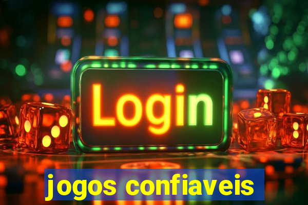 jogos confiaveis