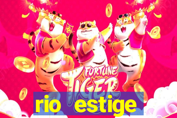 rio estige mitologia grega