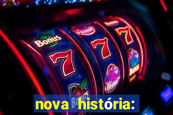 nova história: votos em vegas