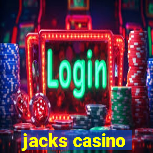 jacks casino