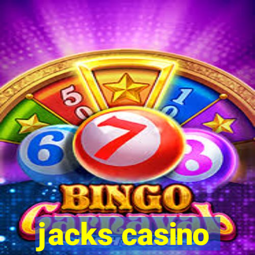 jacks casino