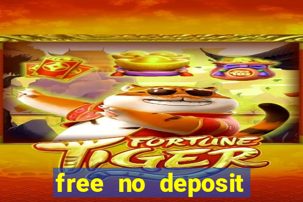 free no deposit bingo no wager