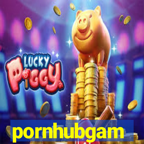 pornhubgam