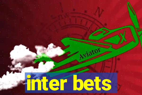 inter bets