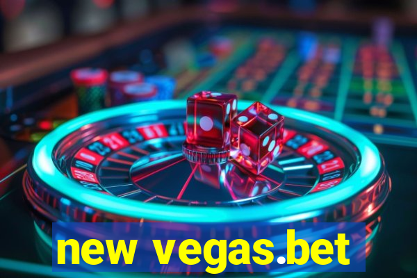 new vegas.bet