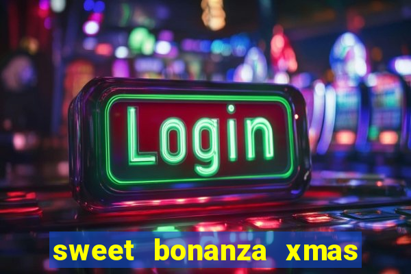 sweet bonanza xmas slot png