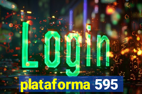 plataforma 595