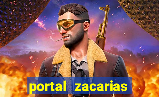 portal zacarias cavando cova