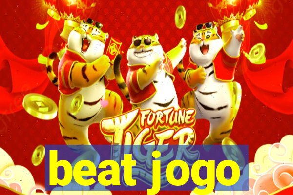 beat jogo