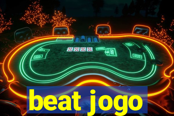 beat jogo