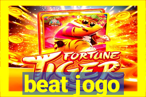 beat jogo