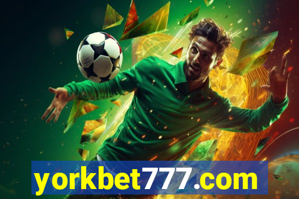 yorkbet777.com