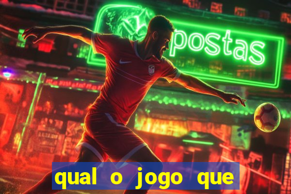 qual o jogo que tá dando mais dinheiro