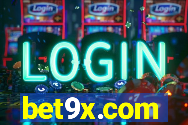 bet9x.com