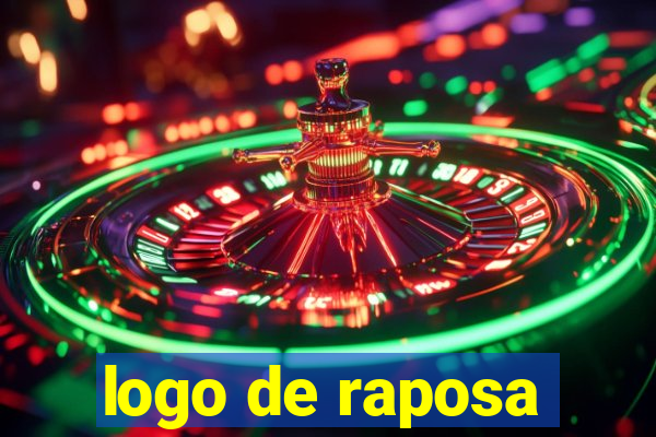 logo de raposa