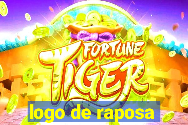 logo de raposa