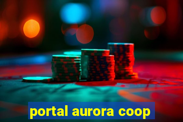 portal aurora coop