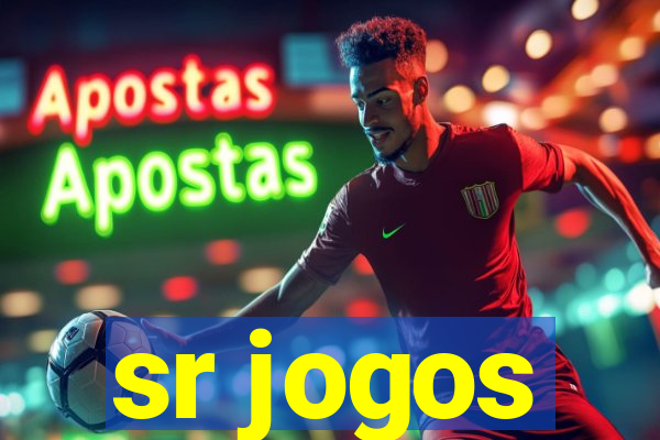 sr jogos