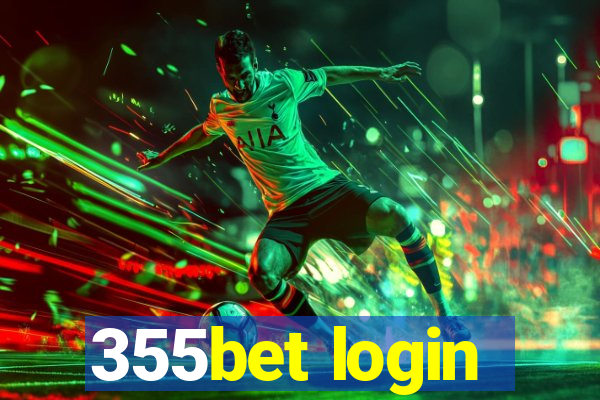 355bet login