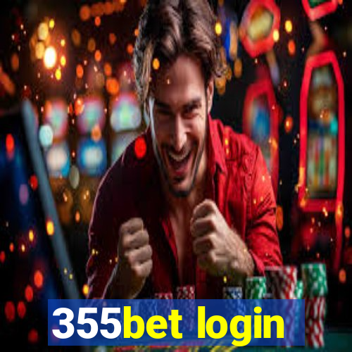 355bet login