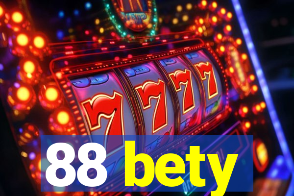 88 bety