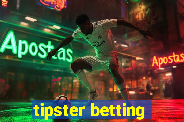 tipster betting