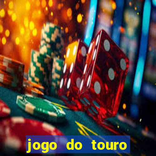 jogo do touro fortune gratis