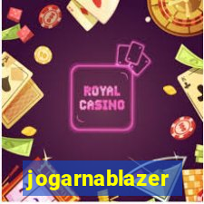 jogarnablazer