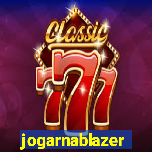 jogarnablazer