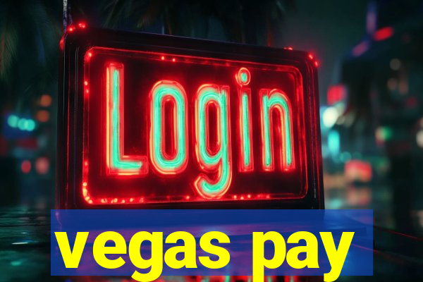 vegas pay