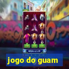 jogo do guam