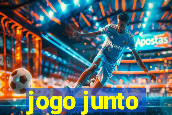 jogo junto