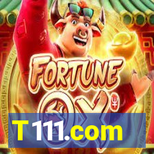 T111.com