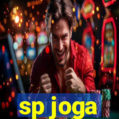 sp joga