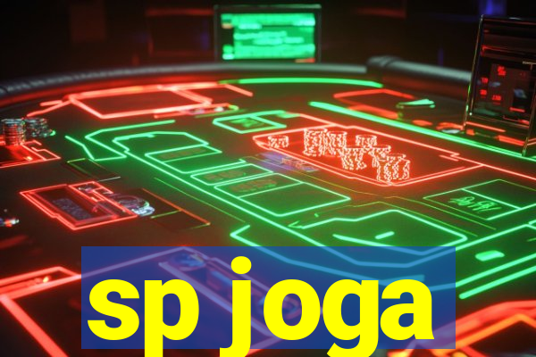 sp joga