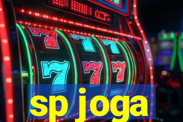 sp joga