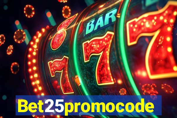 Bet25promocode