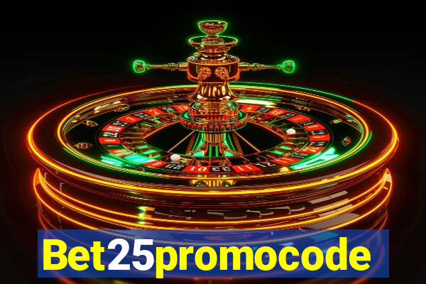 Bet25promocode