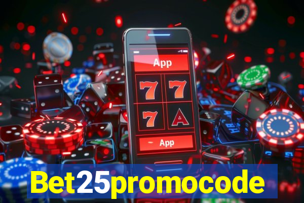 Bet25promocode