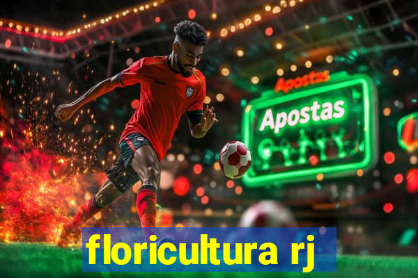 floricultura rj