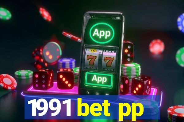 1991 bet pp