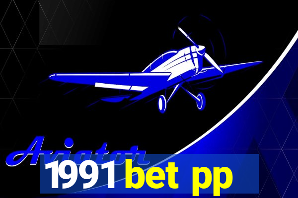 1991 bet pp