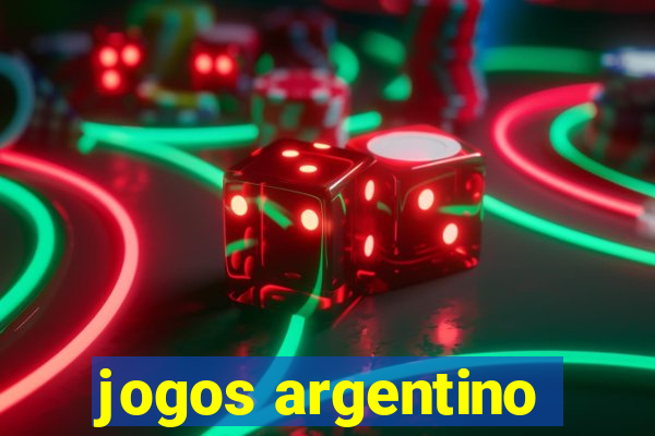 jogos argentino