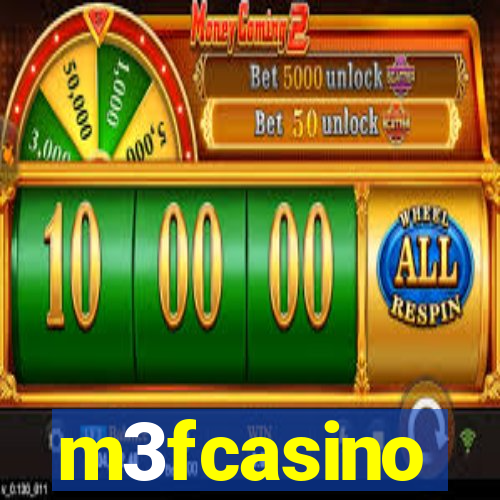 m3fcasino