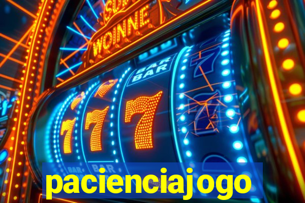 pacienciajogo