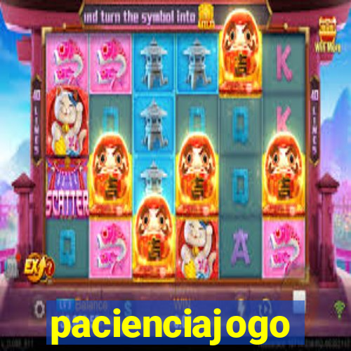 pacienciajogo