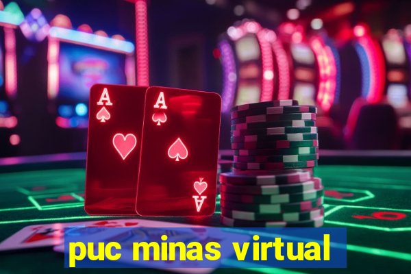 puc minas virtual