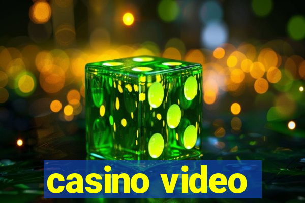 casino video