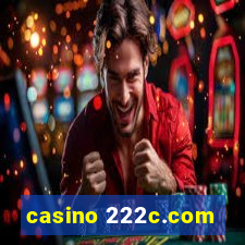 casino 222c.com